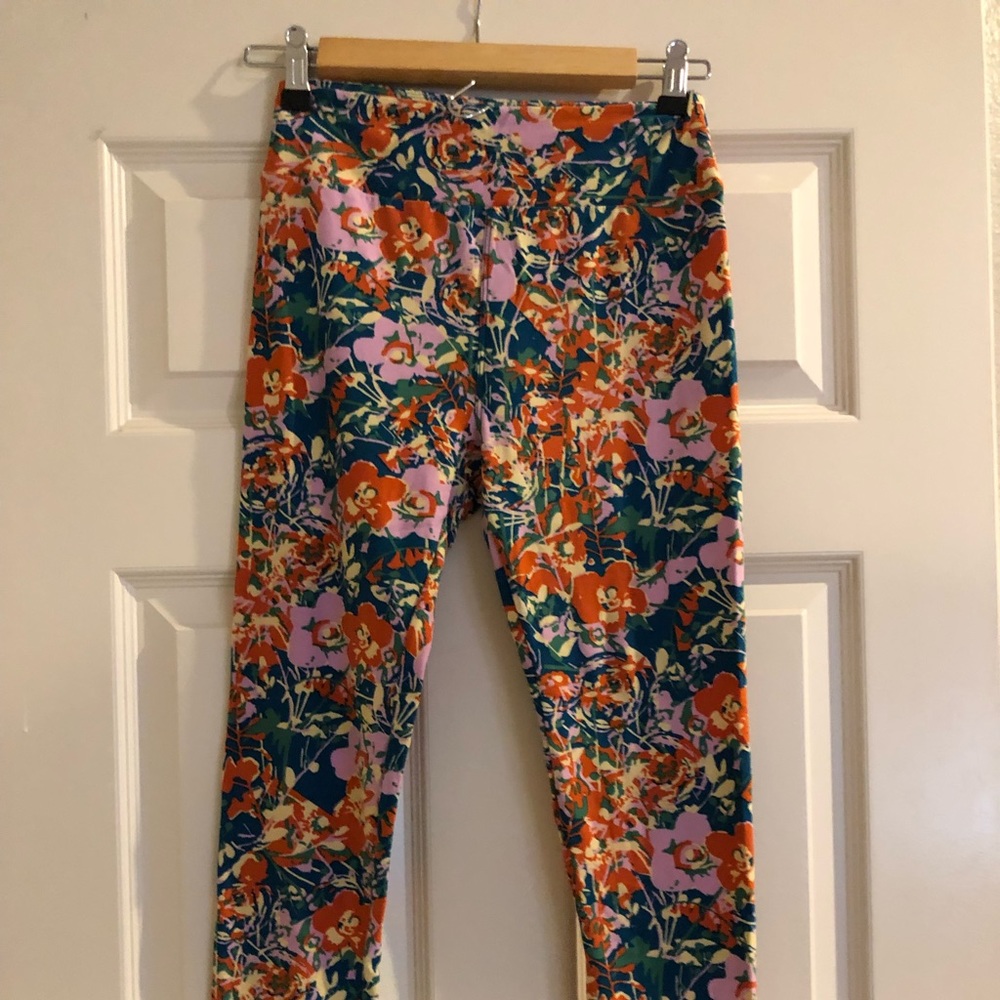 LuLaRoe leggings